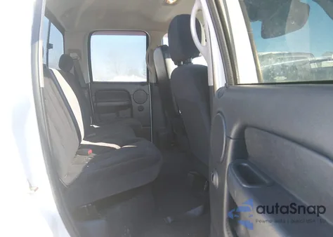 2005 Dodge Ram 1500 Slt/Laramie z USA, uszkodzony, nr VIN 1D7HU18N65S242709